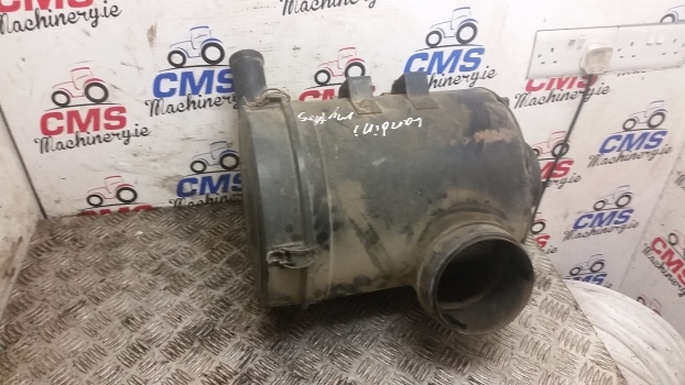 Landini Mythos Series 110, 115 Engine Air Filter Housing 3670486m92 - فلتر الهواء - جرار: صور 3 Landini Mythos Series 110, 115 Engine Air Filter Housing 3670486m92 - فلتر الهواء - جرار: صور 3