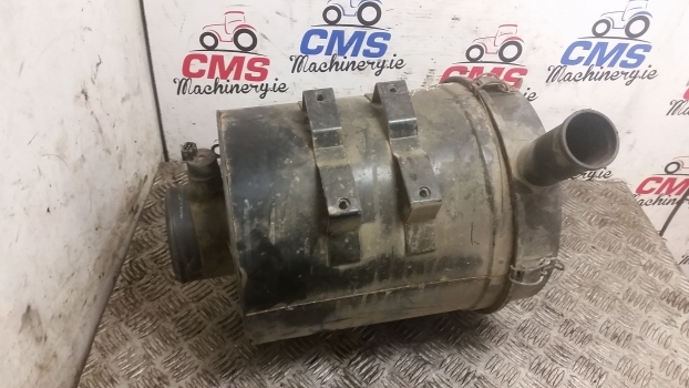 Landini Mythos Series 110, 115 Engine Air Filter Housing 3670486m92 - فلتر الهواء - جرار: صور 4 Landini Mythos Series 110, 115 Engine Air Filter Housing 3670486m92 - فلتر الهواء - جرار: صور 4