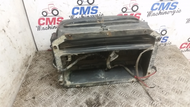 Landini Mythos Series 115 Cab Air Cleaner Box 3657825m91 - المقصورة مرشح - جرار: صور 4 Landini Mythos Series 115 Cab Air Cleaner Box 3657825m91 - المقصورة مرشح - جرار: صور 4