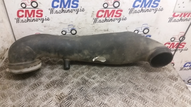 Landini Mythos Series 115 Engine Air Filter Duct Hose 3671160m91 - فلتر الهواء - جرار: صور 2 Landini Mythos Series 115 Engine Air Filter Duct Hose 3671160m91 - فلتر الهواء - جرار: صور 2