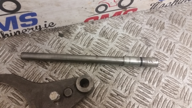 Landini Mythos Series 115 Rear Differential Lock Fork And Shaft 3531772m2, 772r2 - التفاضلية والعتاد - جرار: صور 4 Landini Mythos Series 115 Rear Differential Lock Fork And Shaft 3531772m2, 772r2 - التفاضلية والعتاد - جرار: صور 4