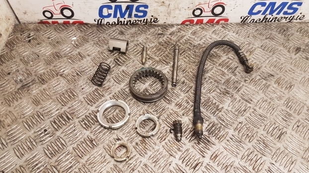 Landini Mythos Series 115 Transmission Assorted Parts 3537063m1 - نقل الحركة - جرار: صور 1 Landini Mythos Series 115 Transmission Assorted Parts 3537063m1 - نقل الحركة - جرار: صور 1