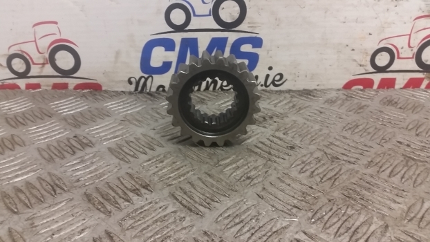 Landini Mythos Series Mythos 115 Pto Gear Hub 3648398m1 - نقل الحركة - جرار: صور 4 Landini Mythos Series Mythos 115 Pto Gear Hub 3648398m1 - نقل الحركة - جرار: صور 4