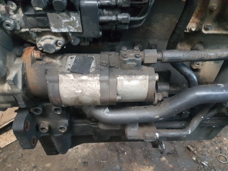 Landini Mythos Tdi 115 Complete Engine For Parts W/o Fuel Pump Perkins Zz90228 - المحرك - الآلات والماكينات الزراعية: صور 2 Landini Mythos Tdi 115 Complete Engine For Parts W/o Fuel Pump Perkins Zz90228 - المحرك - الآلات والماكينات الزراعية: صور 2