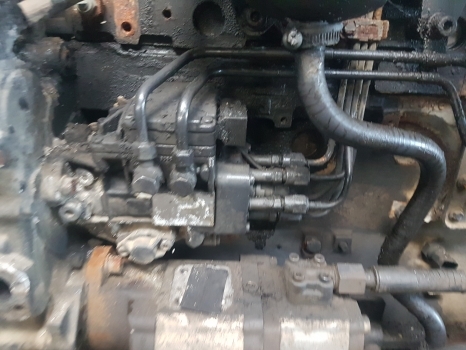 Landini Mythos Tdi 115 Complete Engine For Parts W/o Fuel Pump Perkins Zz90228 - المحرك - الآلات والماكينات الزراعية: صور 3 Landini Mythos Tdi 115 Complete Engine For Parts W/o Fuel Pump Perkins Zz90228 - المحرك - الآلات والماكينات الزراعية: صور 3