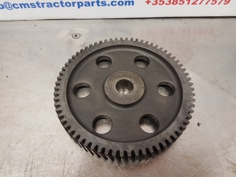 Landini Vision 105, 95 Fuel Pump Gear 68t 3117l261 - مضخات الوقود - جرار: صور 4 Landini Vision 105, 95 Fuel Pump Gear 68t 3117l261 - مضخات الوقود - جرار: صور 4