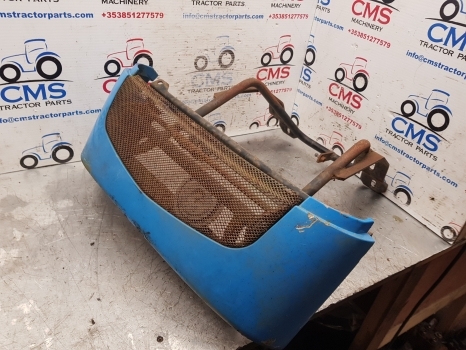 Landini Vision 105 Front Grill Lower Linkage 3652631m94; 3652912m1; 3652907m91 - جلوپنجره - جرار: صور 1 Landini Vision 105 Front Grill Lower Linkage 3652631m94; 3652912m1; 3652907m91 - جلوپنجره - جرار: صور 1