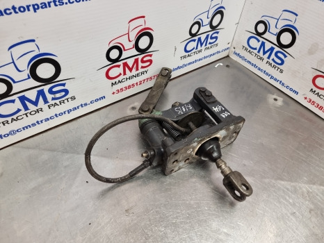 Landini Vision 105, Mythos, Brake Slave Cylinder Assy 3537812m91, 3531277m91 - اسطوانة الفرامل - الآلات والماكينات الزراعية: صور 2 Landini Vision 105, Mythos, Brake Slave Cylinder Assy 3537812m91, 3531277m91 - اسطوانة الفرامل - الآلات والماكينات الزراعية: صور 2