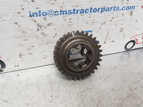 Landini Vision 85, 90, 95, 100, 105 Transmission Gear Z23 3530536m1 - نقل الحركة - جرار: صور 1 Landini Vision 85, 90, 95, 100, 105 Transmission Gear Z23 3530536m1 - نقل الحركة - جرار: صور 1