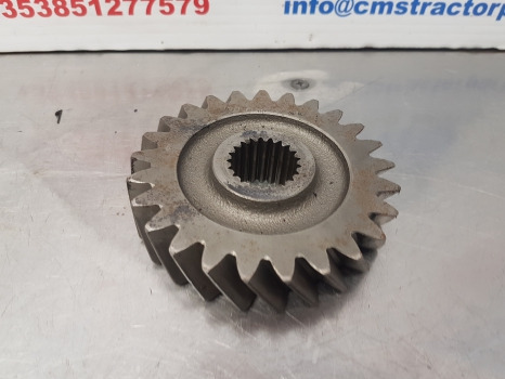 Manitou 728.4, Mt 728-4, Mt 728-2, Mt 928-4 Transmission Gear 25t 473226, 109573 - نقل الحركة: صور 2 Manitou 728.4, Mt 728-4, Mt 728-2, Mt 928-4 Transmission Gear 25t 473226, 109573 - نقل الحركة: صور 2