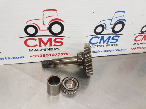 Manitou 728.4, Mt 728-4, Mt 728-2, Mt 928-4 Transmission Shaft 27t 109579 - نقل الحركة: صور 3 Manitou 728.4, Mt 728-4, Mt 728-2, Mt 928-4 Transmission Shaft 27t 109579 - نقل الحركة: صور 3