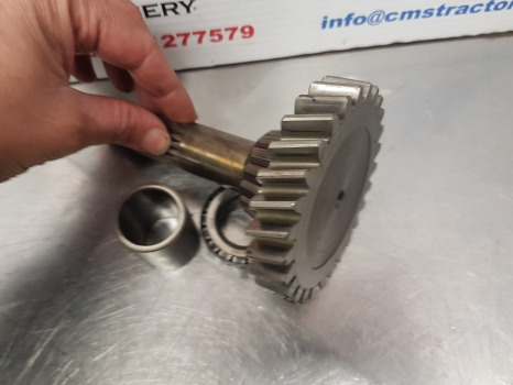 Manitou 728.4, Mt 728-4, Mt 728-2, Mt 928-4 Transmission Shaft 27t 109579 - نقل الحركة: صور 4 Manitou 728.4, Mt 728-4, Mt 728-2, Mt 928-4 Transmission Shaft 27t 109579 - نقل الحركة: صور 4
