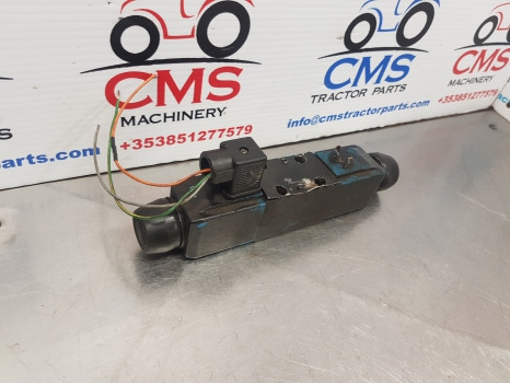 Manitou 728.4, Mt 728-4, Mt 728-2, Mt 928-4 Valve Control Solenoid 550645 - مِکشاف: صور 3 Manitou 728.4, Mt 728-4, Mt 728-2, Mt 928-4 Valve Control Solenoid 550645 - مِکشاف: صور 3