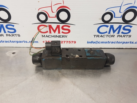 Manitou 728.4, Mt 728-4, Mt 728-2, Mt 928-4 Valve Control Solenoid 550645 - مِکشاف: صور 1 Manitou 728.4, Mt 728-4, Mt 728-2, Mt 928-4 Valve Control Solenoid 550645 - مِکشاف: صور 1