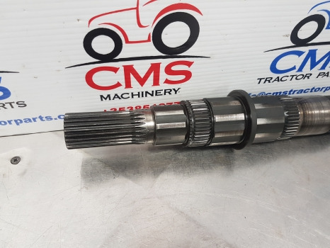 Manitou 728.4, Mt 728-4, Mt 728-2, Mt 928-4transmission Shaft Assy 109561 - نقل الحركة: صور 3 Manitou 728.4, Mt 728-4, Mt 728-2, Mt 928-4transmission Shaft Assy 109561 - نقل الحركة: صور 3