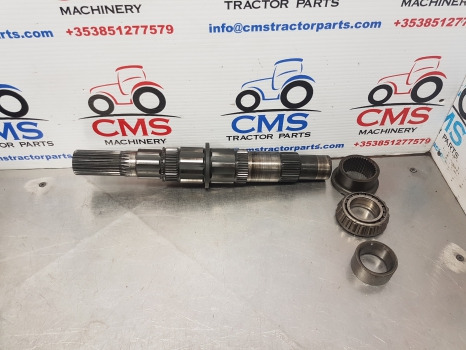 Manitou 728.4, Mt 728-4, Mt 728-2, Mt 928-4transmission Shaft Assy 109561 - نقل الحركة: صور 1 Manitou 728.4, Mt 728-4, Mt 728-2, Mt 928-4transmission Shaft Assy 109561 - نقل الحركة: صور 1