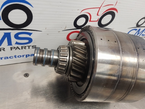 Manitou 728.4, Mt 728-4, Mt 728-2, Mt 928-4transmission Shaft Assy 109576 - نقل الحركة: صور 5 Manitou 728.4, Mt 728-4, Mt 728-2, Mt 928-4transmission Shaft Assy 109576 - نقل الحركة: صور 5