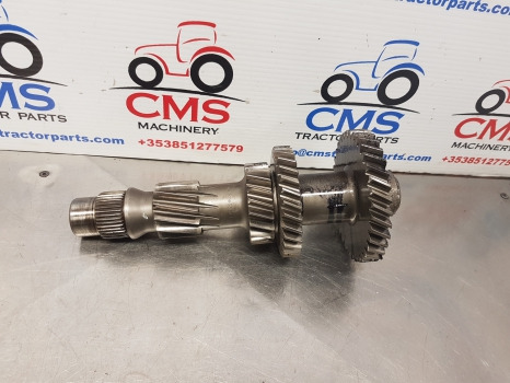 Manitou 728.4, Mt728-4, Mt928-4 Transmission Countershaft 20x30x35t 109562 - نقل الحركة: صور 1 Manitou 728.4, Mt728-4, Mt928-4 Transmission Countershaft 20x30x35t 109562 - نقل الحركة: صور 1
