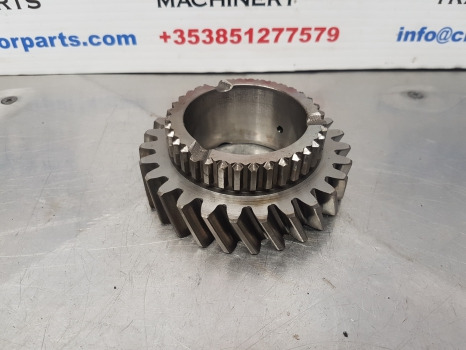 Manitou 728.4, Mt728-4, Mt928-4 Transmission Gear 27t 473227, 67287 - نقل الحركة: صور 1 Manitou 728.4, Mt728-4, Mt928-4 Transmission Gear 27t 473227, 67287 - نقل الحركة: صور 1