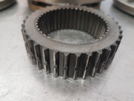Manitou 728.4, Mt728-4, Mt928-4, Transmission Synchro Assy 109666 - نقل الحركة: صور 3 Manitou 728.4, Mt728-4, Mt928-4, Transmission Synchro Assy 109666 - نقل الحركة: صور 3