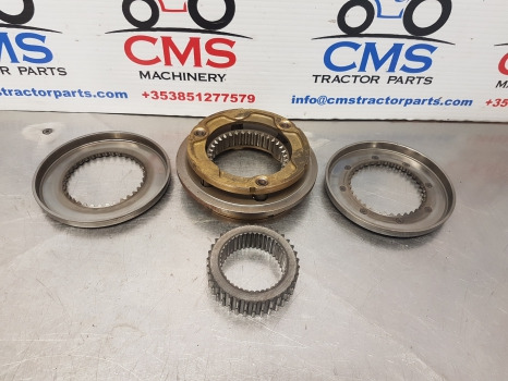 Manitou 728.4, Mt728-4, Mt928-4, Transmission Synchro Assy 109666 - نقل الحركة: صور 2 Manitou 728.4, Mt728-4, Mt928-4, Transmission Synchro Assy 109666 - نقل الحركة: صور 2