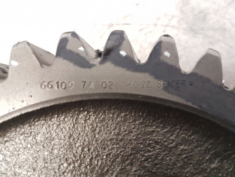 Manitou 728.4, Mt728-4, Mt928-4,transmission Gear 38t 109571, 66109 - نقل الحركة: صور 5 Manitou 728.4, Mt728-4, Mt928-4,transmission Gear 38t 109571, 66109 - نقل الحركة: صور 5