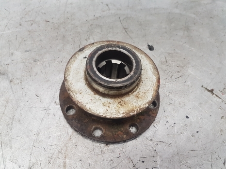 Manitou Maniscopic Dana Spicer Clark Hurth Axle Input Flange 717.14.046.01 - المحور و قطع الغيار - رافعة تلسكوبية: صور 4 Manitou Maniscopic Dana Spicer Clark Hurth Axle Input Flange 717.14.046.01 - المحور و قطع الغيار - رافعة تلسكوبية: صور 4