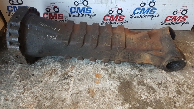 Manitou Mlt 630, 634 120 Lsu Half Axle Housing Lhs, Rhs 212.06.001.75.9, 601247 - المحور و قطع الغيار - رافعة تلسكوبية: صور 4 Manitou Mlt 630, 634 120 Lsu Half Axle Housing Lhs, Rhs 212.06.001.75.9, 601247 - المحور و قطع الغيار - رافعة تلسكوبية: صور 4