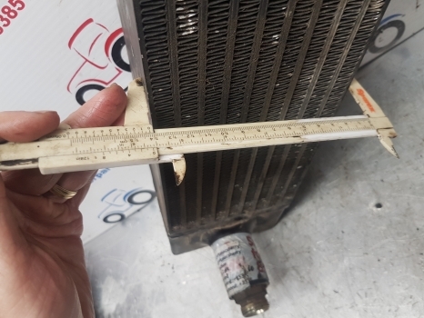 Manitou Mlt630t, Mlt634 120 Lsu, Mlt731 T Lsu, Mt732 Cooling Radiator 704641 - المشعاع - رافعة تلسكوبية: صور 4 Manitou Mlt630t, Mlt634 120 Lsu, Mlt731 T Lsu, Mt732 Cooling Radiator 704641 - المشعاع - رافعة تلسكوبية: صور 4