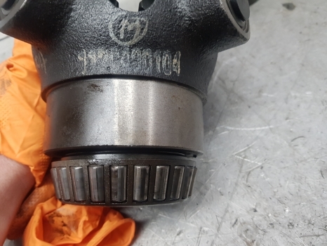 التفاضلية والعتاد - رافعة تلسكوبية Manitou Mlt634-120 Dana Spicer 212/426 Axle Differential 51581d08; 112.04.702.01: صور 9