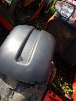 Manitou Mlt735-120 Lsu Cab Mudguard Fender Front Kit - هيكل السيارة الخارجية: صور 2 Manitou Mlt735-120 Lsu Cab Mudguard Fender Front Kit - هيكل السيارة الخارجية: صور 2