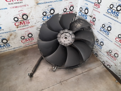 Manitou Mlt735-120 Lsu Cooling Fan Unit With Drive - مروحة تهوية: صور 1 Manitou Mlt735-120 Lsu Cooling Fan Unit With Drive - مروحة تهوية: صور 1