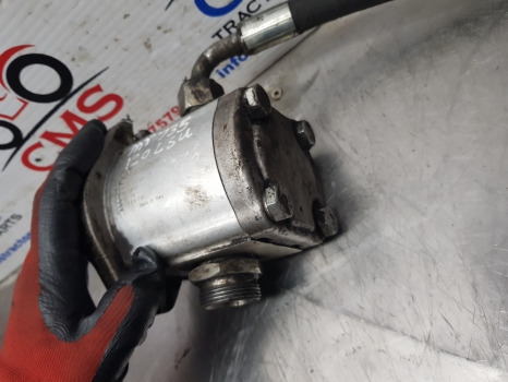 Manitou Mlt735-120 Lsu Hydraulic Pump 317260, 0200001b - مضخة هيدروليكية: صور 5 Manitou Mlt735-120 Lsu Hydraulic Pump 317260, 0200001b - مضخة هيدروليكية: صور 5