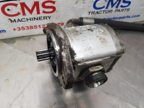 Manitou Mlt735-120 Lsu Hydraulic Pump 317260, 0200001b - مضخة هيدروليكية: صور 2 Manitou Mlt735-120 Lsu Hydraulic Pump 317260, 0200001b - مضخة هيدروليكية: صور 2