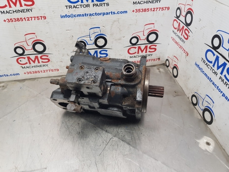 Manitou Mlt735-120 Lsu Hydraulic Pump 65105104, 303700, 297600, 288154 - مضخة هيدروليكية: صور 1 Manitou Mlt735-120 Lsu Hydraulic Pump 65105104, 303700, 297600, 288154 - مضخة هيدروليكية: صور 1
