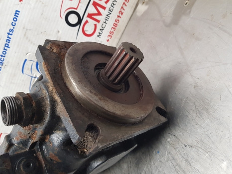 Manitou Mlt735-120 Lsu Hydraulic Pump 65105104, 303700, 297600, 288154 - مضخة هيدروليكية: صور 2 Manitou Mlt735-120 Lsu Hydraulic Pump 65105104, 303700, 297600, 288154 - مضخة هيدروليكية: صور 2