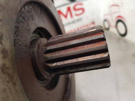 Manitou Mlt735-120 Lsu Hydraulic Pump 65105104, 303700, 297600, 288154 - مضخة هيدروليكية: صور 3 Manitou Mlt735-120 Lsu Hydraulic Pump 65105104, 303700, 297600, 288154 - مضخة هيدروليكية: صور 3