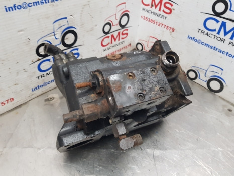 Manitou Mlt735-120 Lsu Hydraulic Pump 65105104, 303700, 297600, 288154 - مضخة هيدروليكية: صور 5 Manitou Mlt735-120 Lsu Hydraulic Pump 65105104, 303700, 297600, 288154 - مضخة هيدروليكية: صور 5