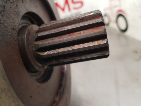 Manitou Mlt735-120 Lsu Hydraulic Pump 65105104, 303700, 297600, 288154 - مضخة هيدروليكية: صور 4 Manitou Mlt735-120 Lsu Hydraulic Pump 65105104, 303700, 297600, 288154 - مضخة هيدروليكية: صور 4