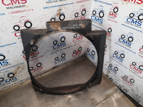 Manitou Mlt735-120 Lsu Radiator Cowl - مروحة تهوية: صور 1 Manitou Mlt735-120 Lsu Radiator Cowl - مروحة تهوية: صور 1