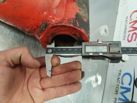 Manitou Mrt 2540, 2150, Mrt-x2150 Stabiliser Tilt Cylinder 569635 - الاسطوانة الهيدروليكية - رافعة تلسكوبية: صور 5 Manitou Mrt 2540, 2150, Mrt-x2150 Stabiliser Tilt Cylinder 569635 - الاسطوانة الهيدروليكية - رافعة تلسكوبية: صور 5