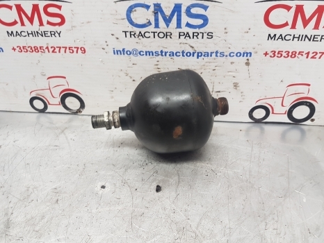 Manitou Mrt 2540 Bosch Hydraulic Accumulator 531602655, 708041 - علم السوائل المتحركة - رافعة تلسكوبية: صور 2 Manitou Mrt 2540 Bosch Hydraulic Accumulator 531602655, 708041 - علم السوائل المتحركة - رافعة تلسكوبية: صور 2