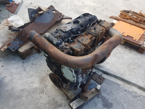 Manitou Mrt 2540 Complete Engine For Parts Rj81403, U280506n, 3112d071, Zz80268 - المحرك: صور 2 Manitou Mrt 2540 Complete Engine For Parts Rj81403, U280506n, 3112d071, Zz80268 - المحرك: صور 2