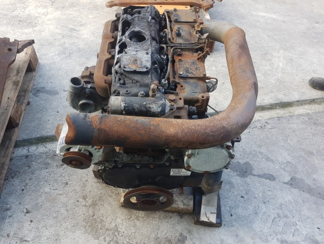 Manitou Mrt 2540 Complete Engine For Parts Rj81403, U280506n, 3112d071, Zz80268 - المحرك: صور 3 Manitou Mrt 2540 Complete Engine For Parts Rj81403, U280506n, 3112d071, Zz80268 - المحرك: صور 3