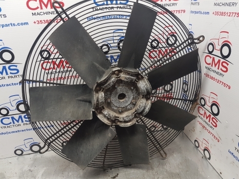 Manitou Mrt 2540 Fan Motor Guard Assembly 708277, 709860 - مروحة تهوية - رافعة تلسكوبية: صور 3 Manitou Mrt 2540 Fan Motor Guard Assembly 708277, 709860 - مروحة تهوية - رافعة تلسكوبية: صور 3