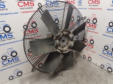 Manitou Mrt 2540 Fan Motor Guard Assembly 708277, 709860 - مروحة تهوية - رافعة تلسكوبية: صور 1 Manitou Mrt 2540 Fan Motor Guard Assembly 708277, 709860 - مروحة تهوية - رافعة تلسكوبية: صور 1