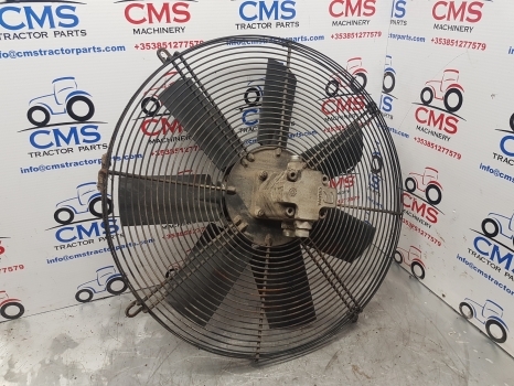 Manitou Mrt 2540 Fan Motor Guard Assembly 708277, 709860 - مروحة تهوية - رافعة تلسكوبية: صور 4 Manitou Mrt 2540 Fan Motor Guard Assembly 708277, 709860 - مروحة تهوية - رافعة تلسكوبية: صور 4