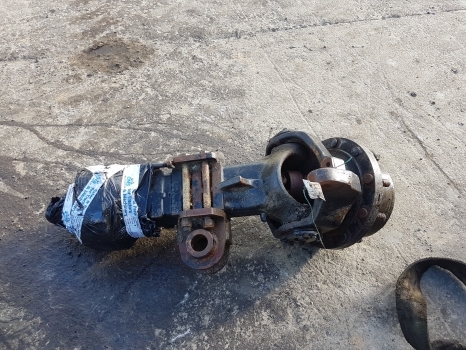 Manitou Mrt 2540 Front Axle Dana Spicer 357/212/302 Lhs 729427, 737961, 603818 - المحور الأمامي - الآلات والماكينات الزراعية: صور 1 Manitou Mrt 2540 Front Axle Dana Spicer 357/212/302 Lhs 729427, 737961, 603818 - المحور الأمامي - الآلات والماكينات الزراعية: صور 1
