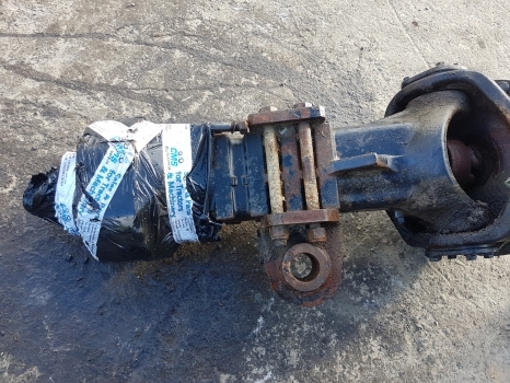Manitou Mrt 2540 Front Axle Dana Spicer 357/212/302 Lhs 729427, 737961, 603818 - المحور الأمامي - الآلات والماكينات الزراعية: صور 3 Manitou Mrt 2540 Front Axle Dana Spicer 357/212/302 Lhs 729427, 737961, 603818 - المحور الأمامي - الآلات والماكينات الزراعية: صور 3