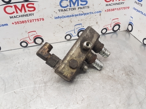 Manitou Mrt 2540 Hydraulic Manifold - علم السوائل المتحركة - رافعة تلسكوبية: صور 4 Manitou Mrt 2540 Hydraulic Manifold - علم السوائل المتحركة - رافعة تلسكوبية: صور 4
